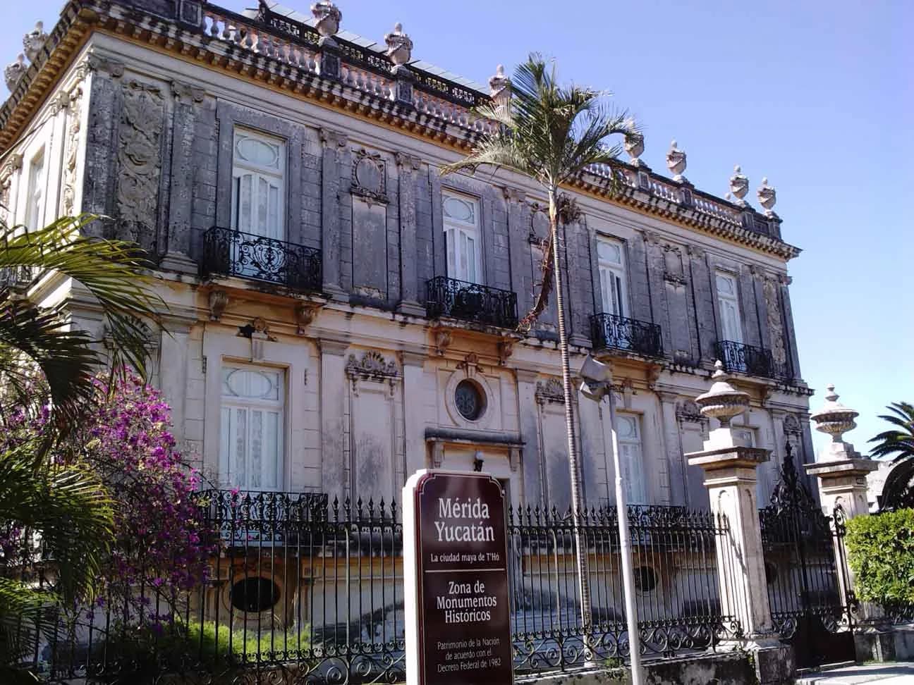 5 razones por las que Mérida es una de las mejores ciudades para viajar en México, foto 5 de 13