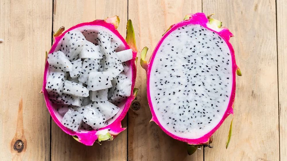 Pitahaya Valley posiciona a Yucatán en el mercado internacional de la fruta del dragón, foto 7 de 8