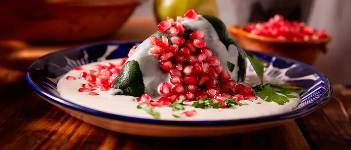 Yucatán, Jalisco y Puebla, en la Guía Michelin. ¿Qué sabores no te puedes perder?, foto 8 de 11
