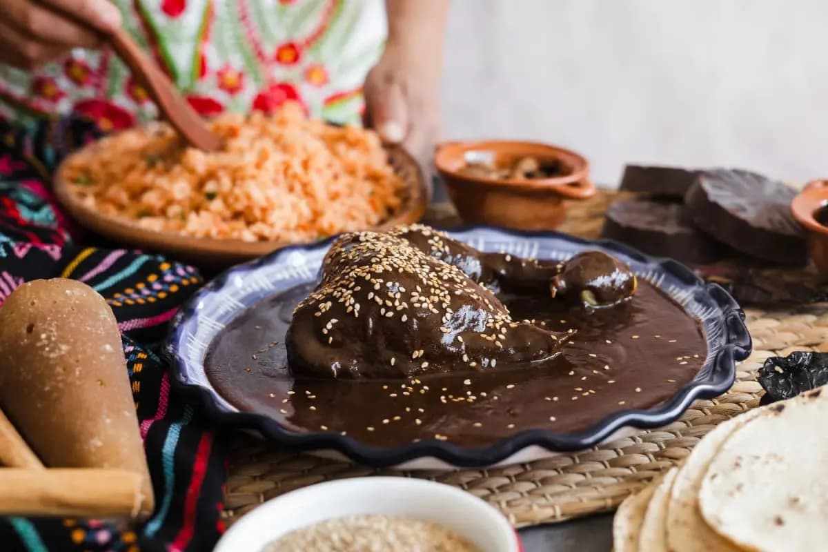 Yucatán, Jalisco y Puebla, en la Guía Michelin. ¿Qué sabores no te puedes perder?, foto 7 de 11