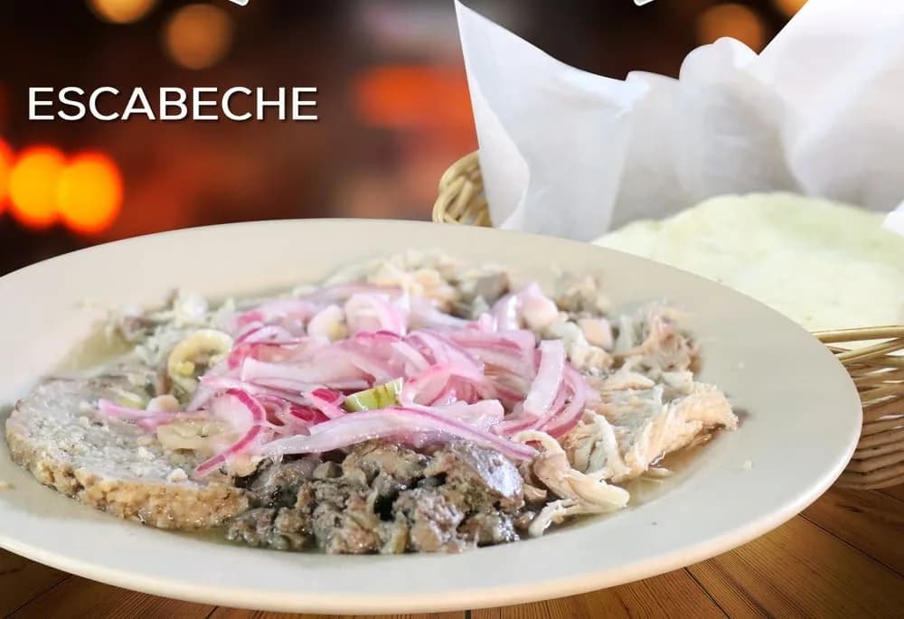 Descubre El Príncipe Tutul-Xiu y los sabores que lo hacen único, foto 7 de 9