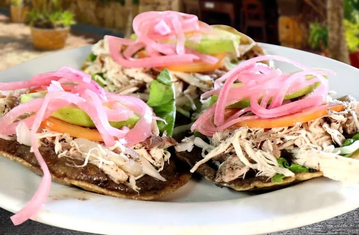 Descubre El Príncipe Tutul-Xiu y los sabores que lo hacen único, foto 6 de 9