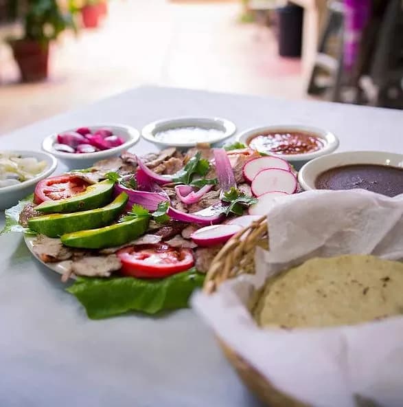 Descubre El Príncipe Tutul-Xiu y los sabores que lo hacen único, foto 5 de 9