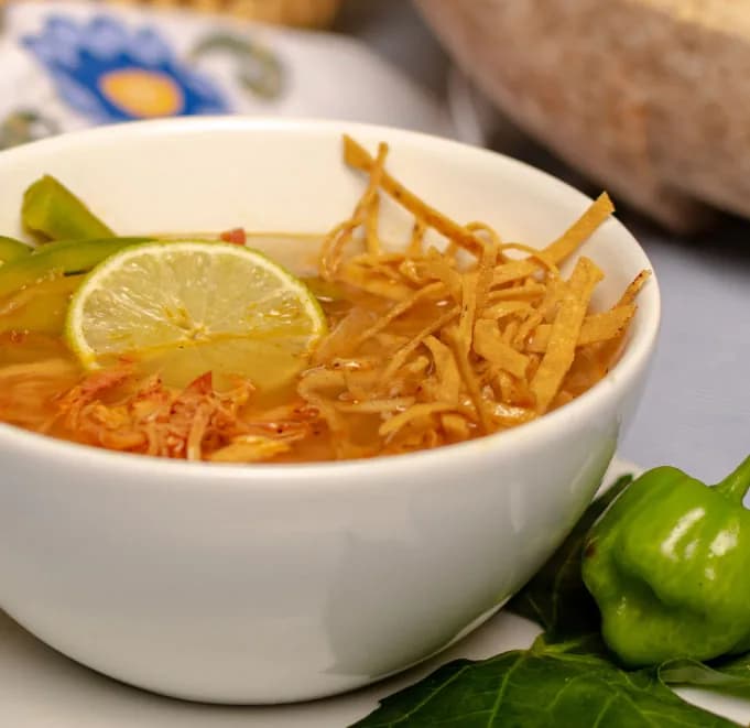 Dónde comer en Mérida, La Chaya Maya y sus sabores que no fallan, foto 3 de 5