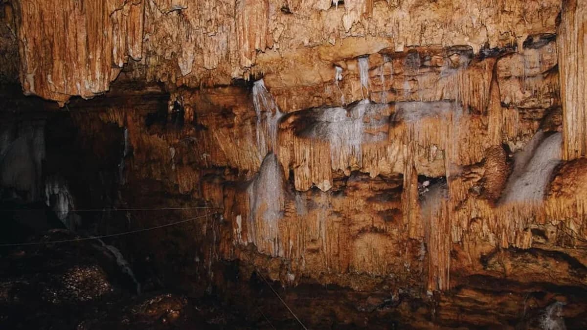 Tekax, aventura, naturaleza y paisajes únicos en el sur de Yucatán., foto 4 de 5