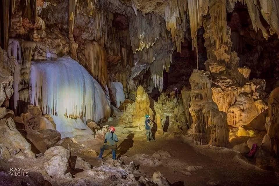 Tekax, aventura, naturaleza y paisajes únicos en el sur de Yucatán., foto 2 de 5