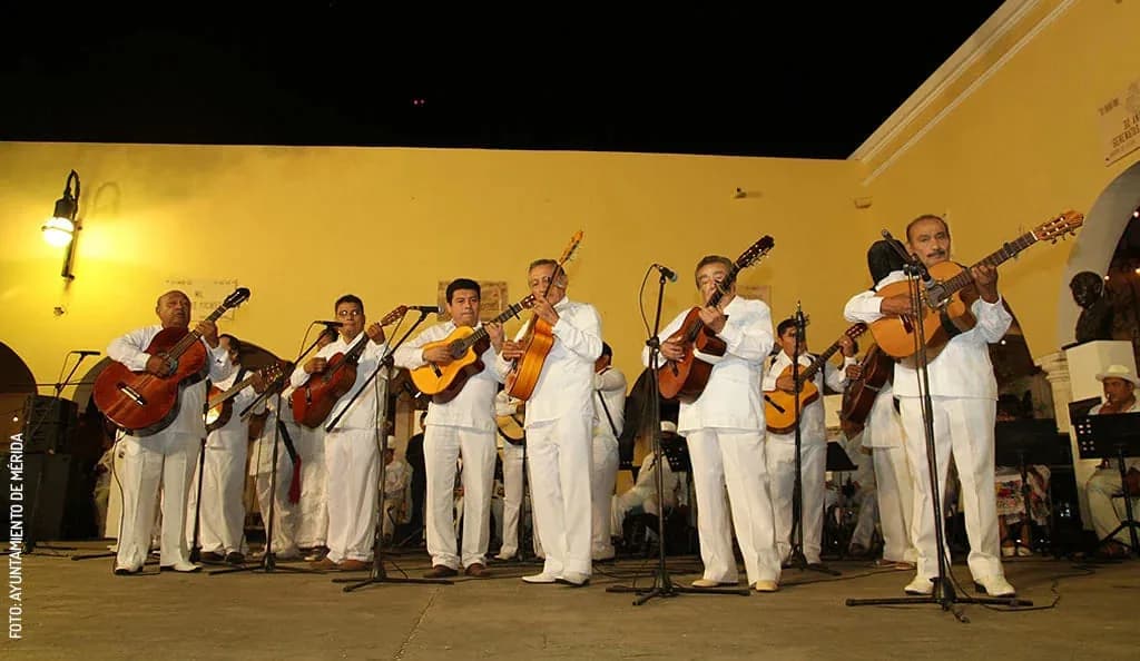 5 razones por las que Mérida es una de las mejores ciudades para viajar en México, foto 3 de 13