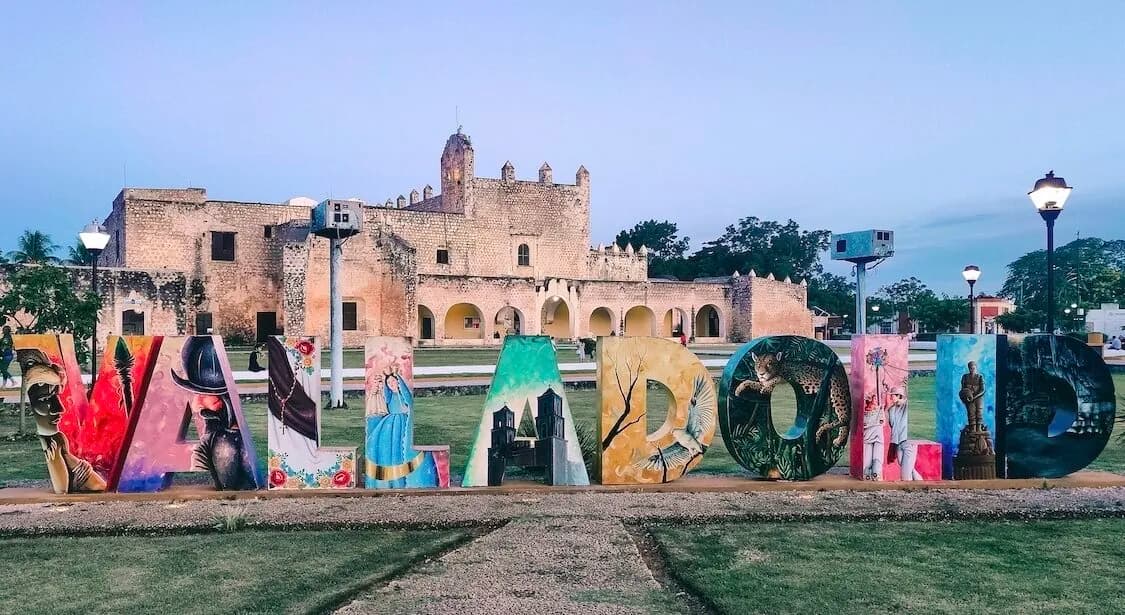 Valladolid, la guía definitiva para descubrir su magia este 2026, foto 1 de 9