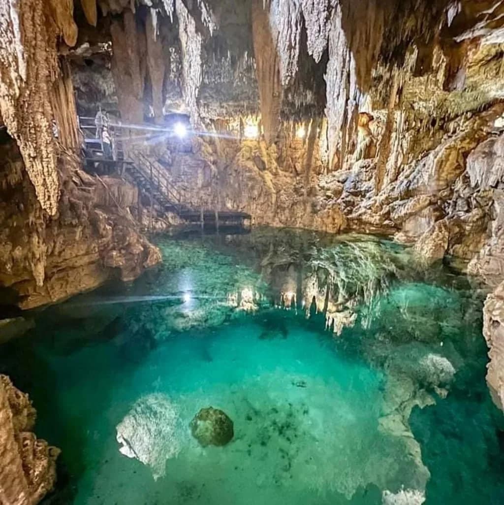 Turismo de naturaleza, lugares para conectar con el lado más auténtico de Yucatán., foto 10 de 17
