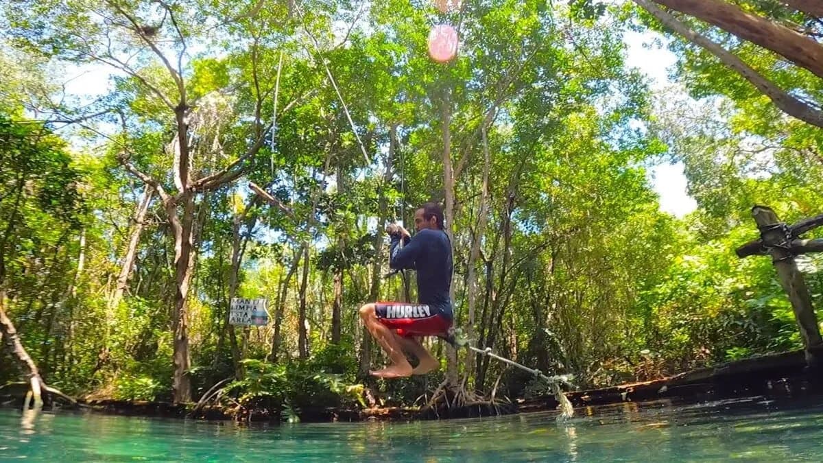 Turismo de naturaleza, lugares para conectar con el lado más auténtico de Yucatán., foto 14 de 17