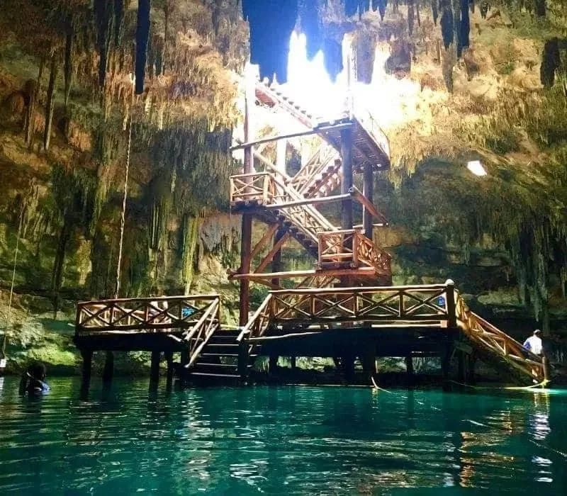 Turismo de naturaleza, lugares para conectar con el lado más auténtico de Yucatán., foto 11 de 17