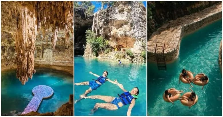 Turismo de naturaleza, lugares para conectar con el lado más auténtico de Yucatán., foto 1 de 17