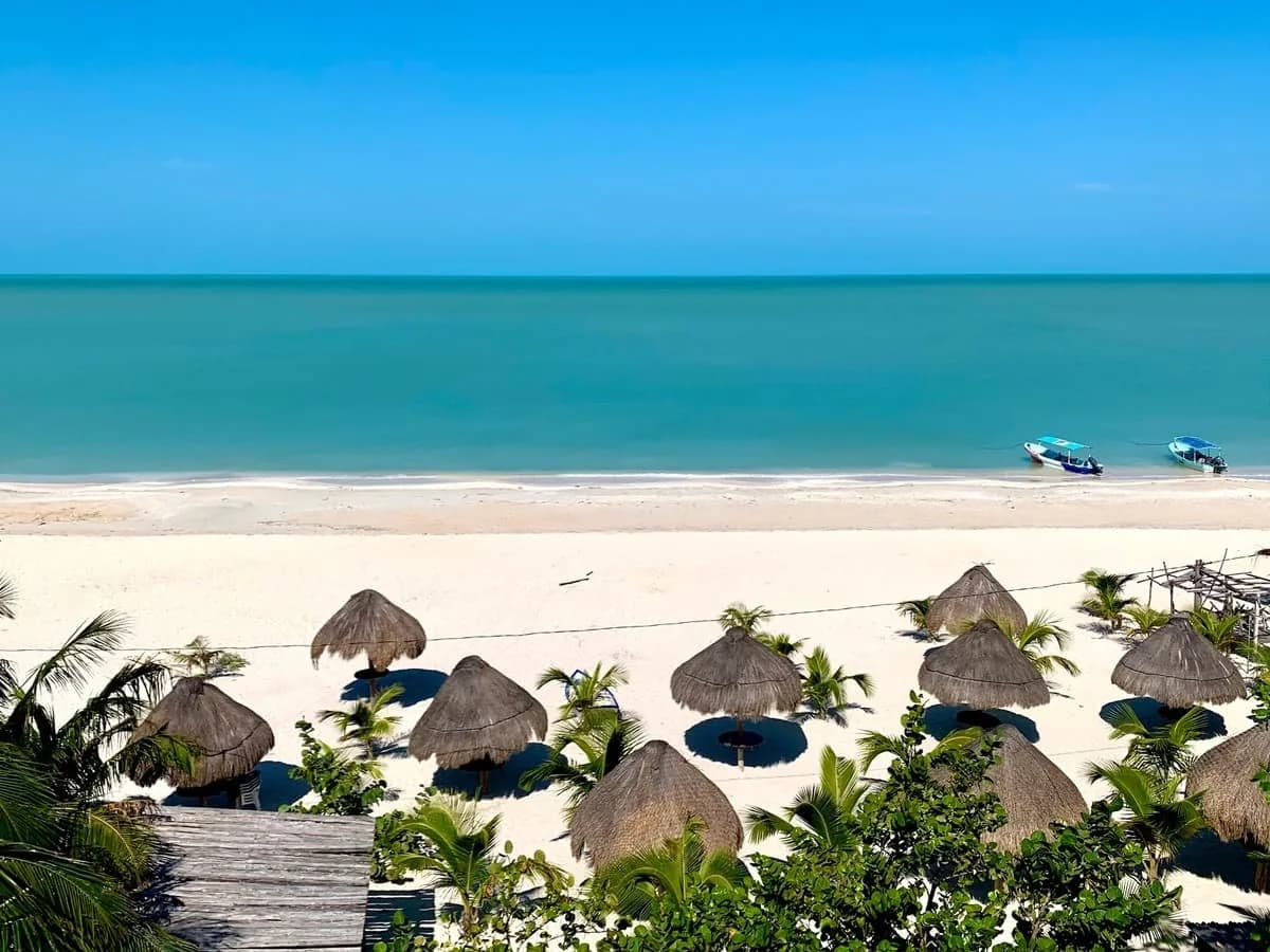 Turismo de naturaleza, lugares para conectar con el lado más auténtico de Yucatán., foto 4 de 17