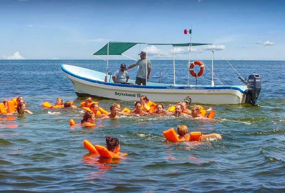 Turismo de naturaleza, lugares para conectar con el lado más auténtico de Yucatán., foto 13 de 17