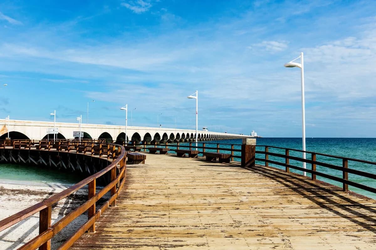 3 playas para escaparte este 1 de mayo y disfrutar el Día del Trabajo, foto 12 de 14