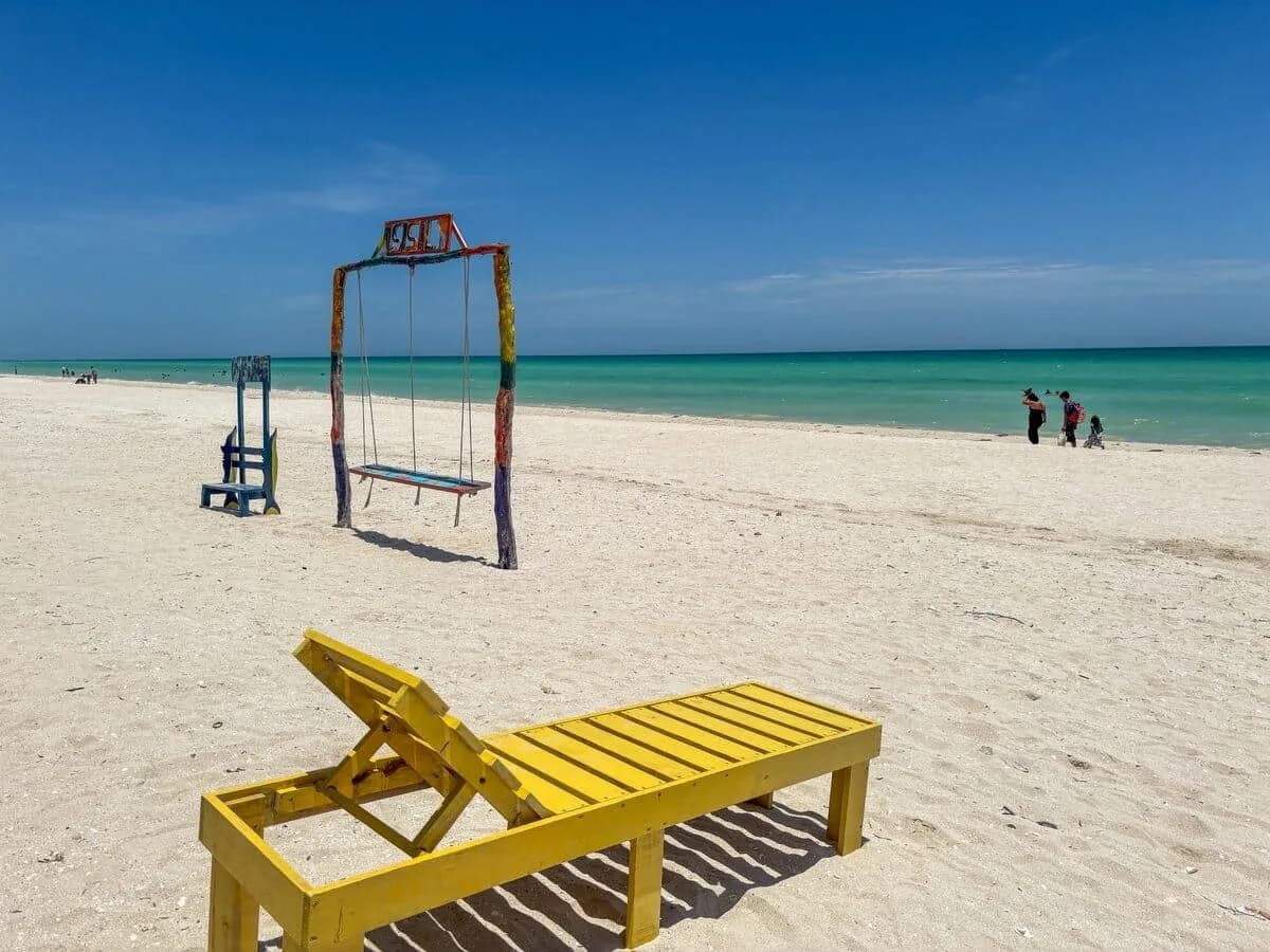 3 playas para escaparte este 1 de mayo y disfrutar el Día del Trabajo, foto 5 de 14