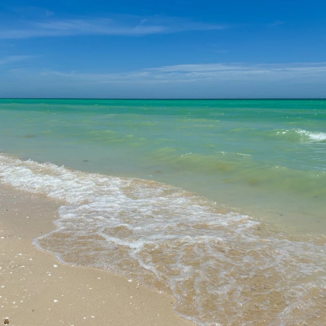 3 playas para escaparte este 1 de mayo y disfrutar el Día del Trabajo, foto 3 de 14