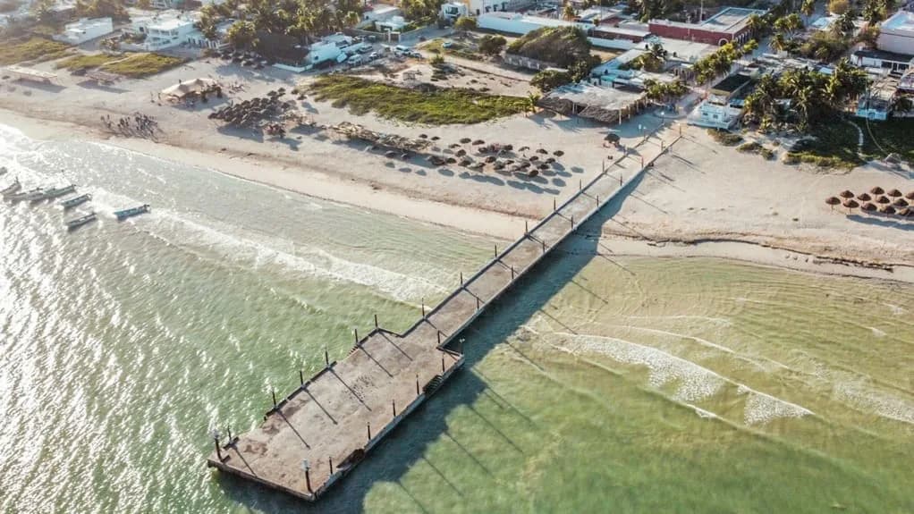 3 playas para escaparte este 1 de mayo y disfrutar el Día del Trabajo, foto 2 de 14
