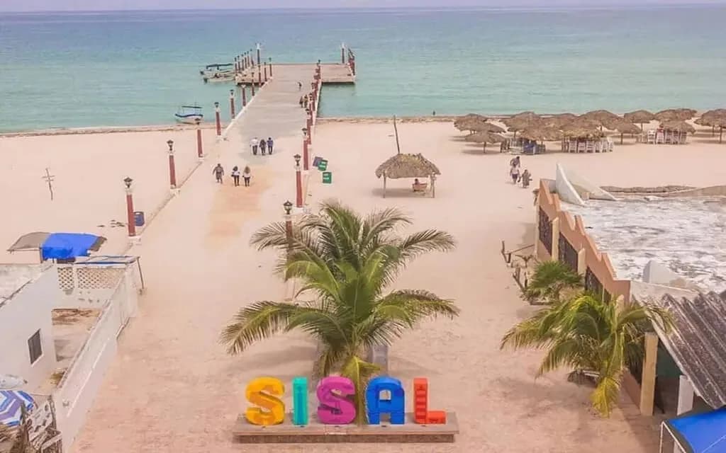 3 playas para escaparte este 1 de mayo y disfrutar el Día del Trabajo, foto 1 de 14