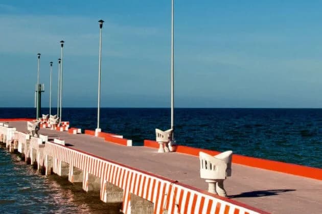 3 playas para escaparte este 1 de mayo y disfrutar el Día del Trabajo, foto 7 de 14