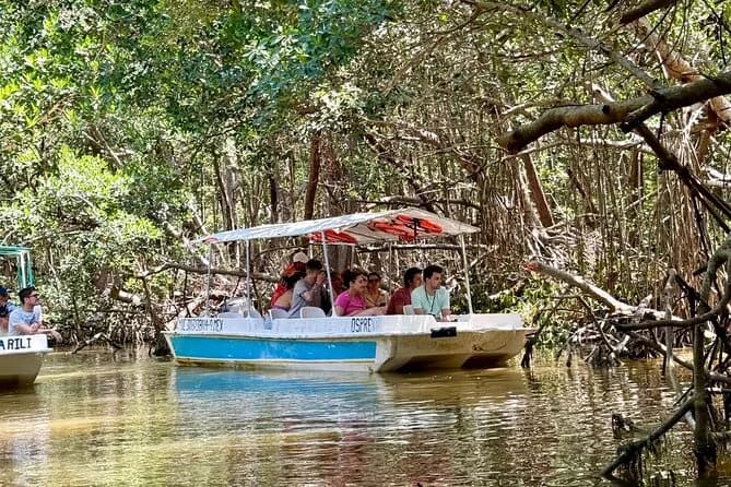 Turismo de naturaleza, lugares para conectar con el lado más auténtico de Yucatán., foto 6 de 17