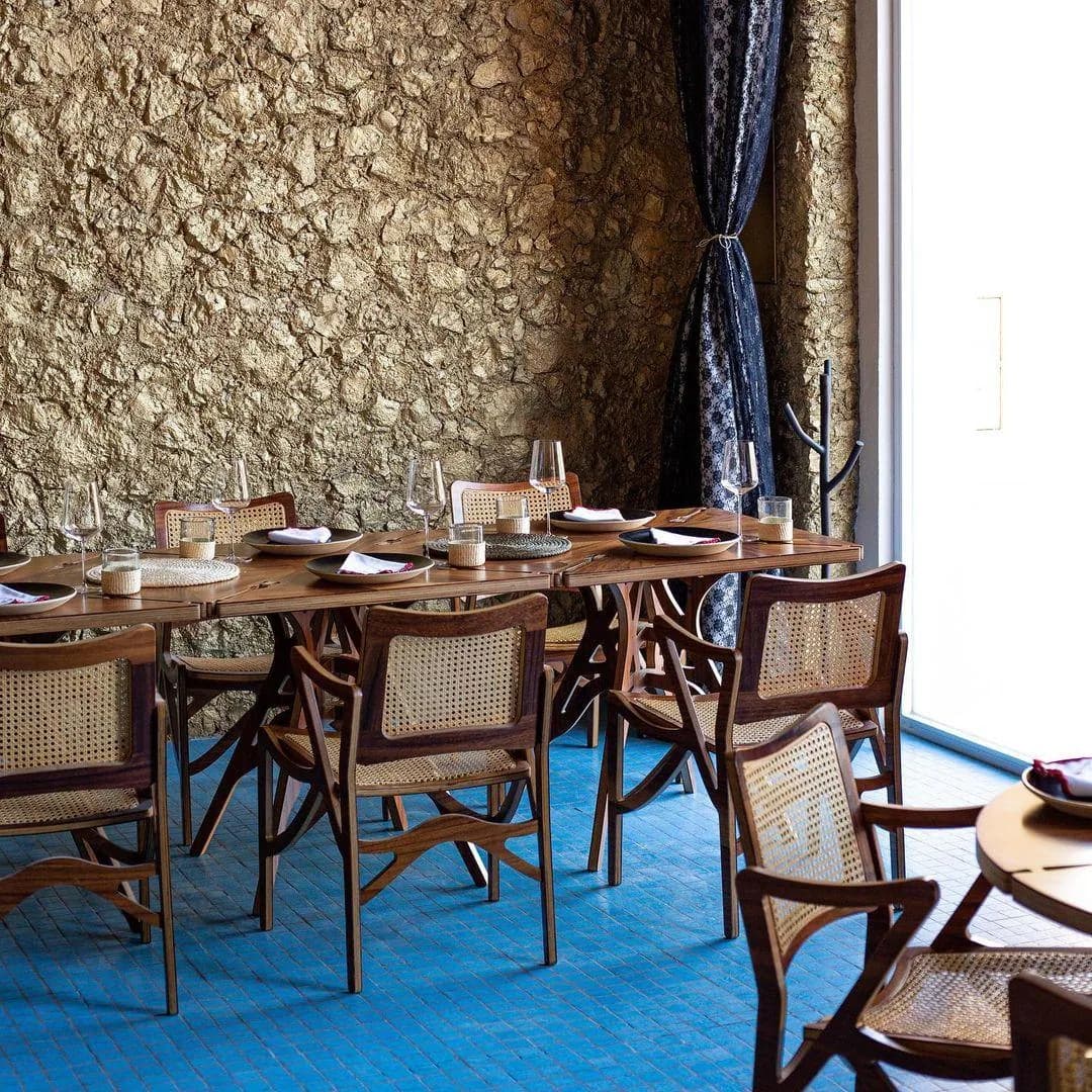 Yucatán hace historia: tres restaurantes obtienen Estrella Michelin 2026, foto 1 de 6