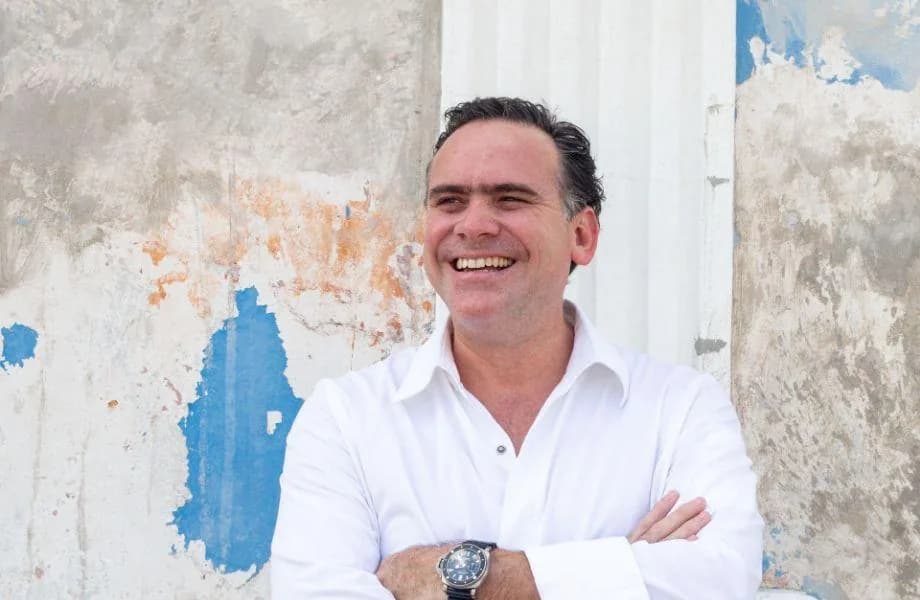 Yucatán hace historia: tres restaurantes obtienen Estrella Michelin 2026, foto 2 de 6