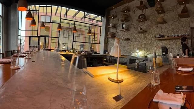 Yucatán hace historia: tres restaurantes obtienen Estrella Michelin 2026, foto 3 de 6