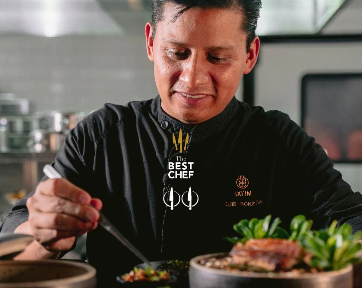 Yucatán hace historia: tres restaurantes obtienen Estrella Michelin 2026, foto 6 de 6