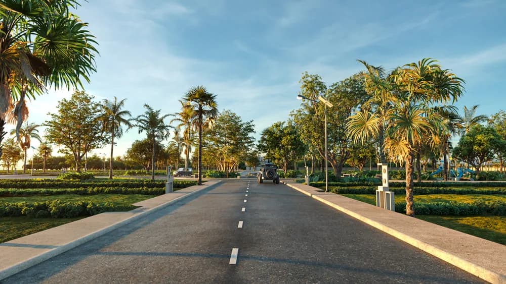 Terrenos Residenciales Cerca del Mar – Playa Ixtul Chuburná, foto 3 de 13