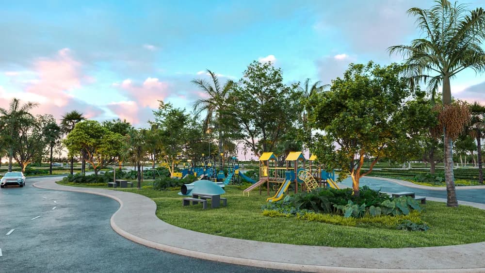 Terrenos Residenciales Cerca del Mar – Playa Ixtul Chuburná, foto 4 de 13