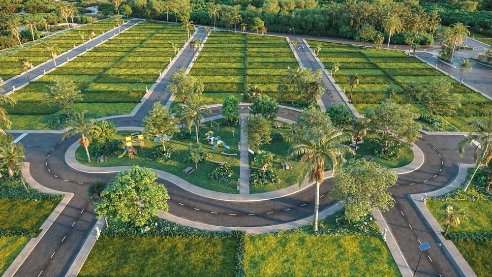 Terrenos Residenciales Cerca del Mar – Playa Ixtul Chuburná, foto 5 de 13