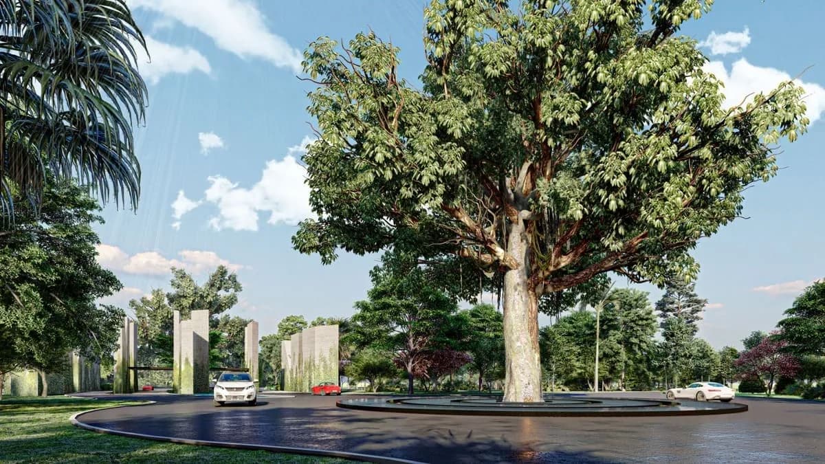Terrenos Residenciales Premium al Norte de Mérida – Tamankaya, foto 6 de 9