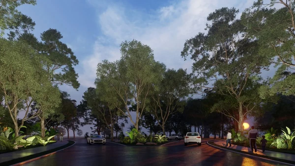 Terrenos Residenciales Premium al Norte de Mérida – Tamankaya, foto 9 de 9