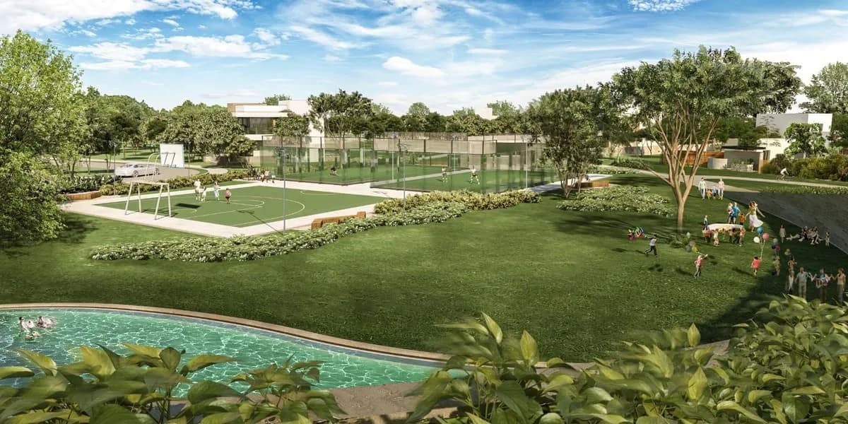 Terrenos Residenciales Premium al Norte de Mérida – Tamankaya, foto 4 de 9