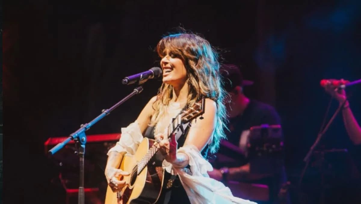 Mérida abrirá su corazón junto a Kany García, foto 3 de 5