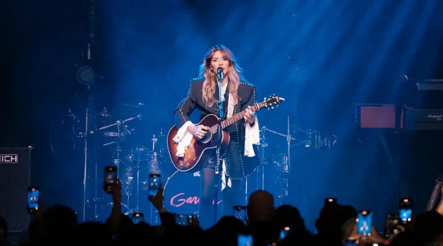 Mérida abrirá su corazón junto a Kany García, foto 1 de 5
