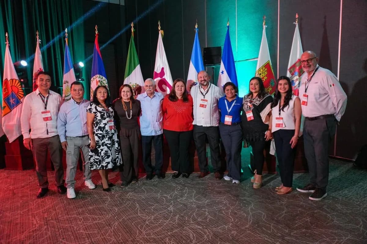  Yucatán conecta destinos, cultura y oportunidades, foto 1 de 9