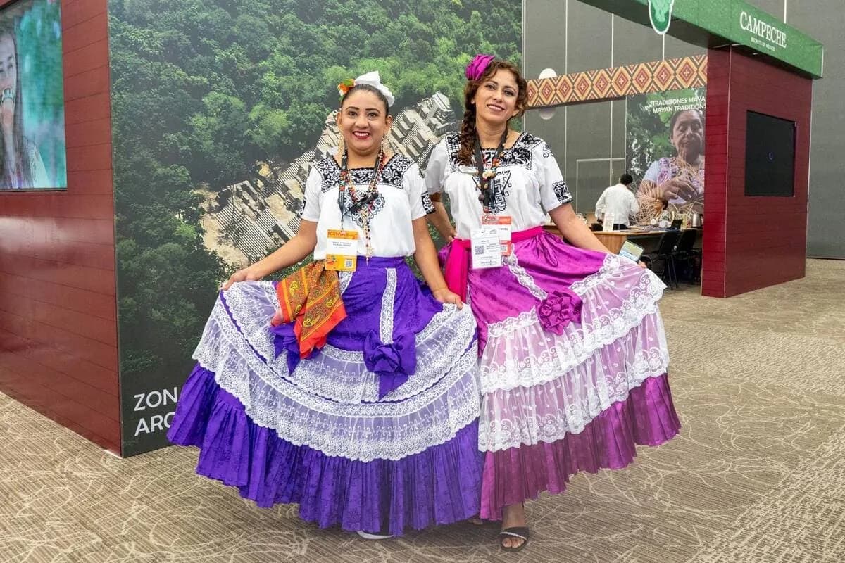  Yucatán conecta destinos, cultura y oportunidades, foto 8 de 9