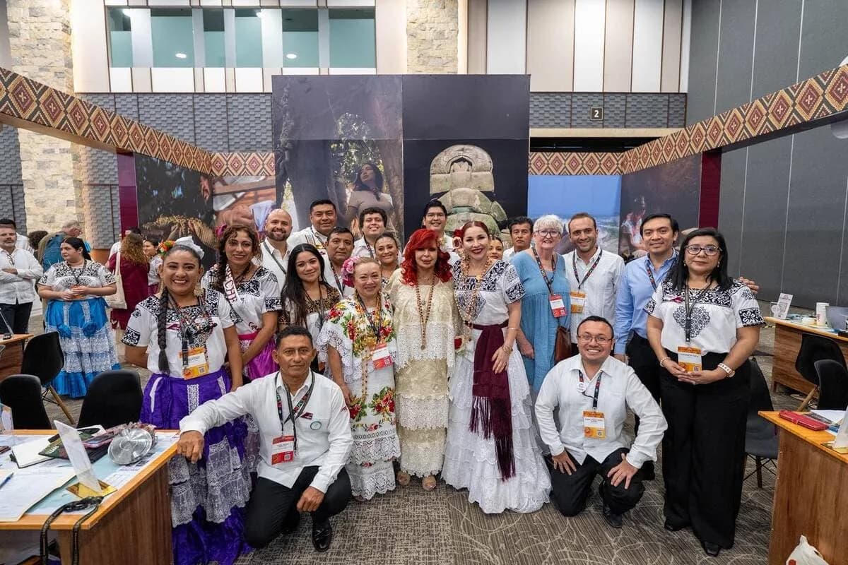  Yucatán conecta destinos, cultura y oportunidades, foto 5 de 9