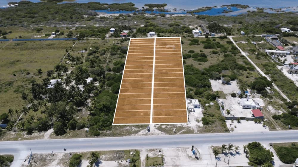 Playal – Terrenos Residenciales en Chelem Yucatán, foto 3 de 3