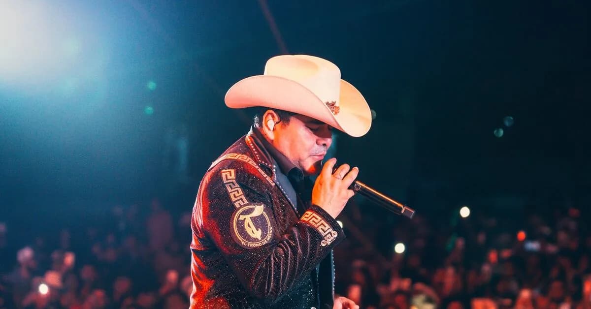 Canciones que hicieron historia volverán a sonar en Mérida con Trono de México, foto 3 de 4