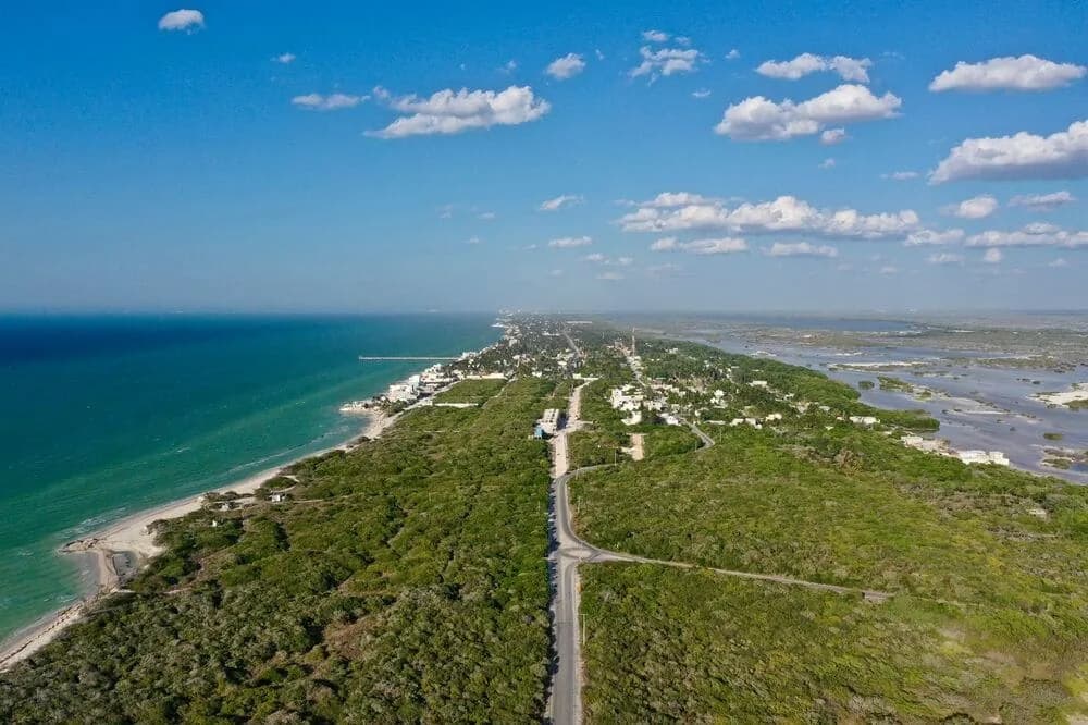 Terrenos Residenciales Cerca del Mar – Playa Ixtul Chuburná, foto 10 de 13