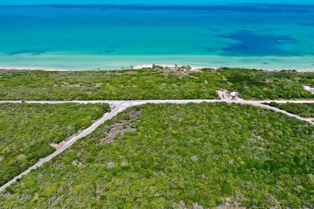 Terrenos Residenciales Cerca del Mar – Playa Ixtul Chuburná, foto 11 de 13