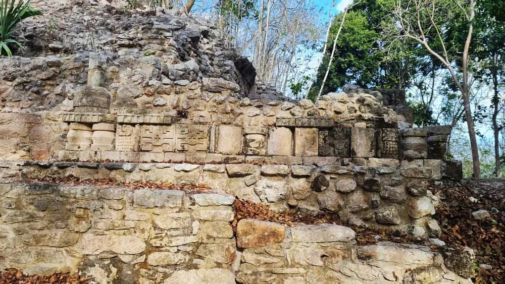 Cenote Lol-Ha, un tesoro escondido en Yaxunah, foto 5 de 9