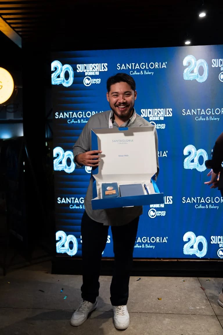 Santagloria Victory Platz celebra su inauguración con grandes anuncios para Mérida, foto 10 de 13