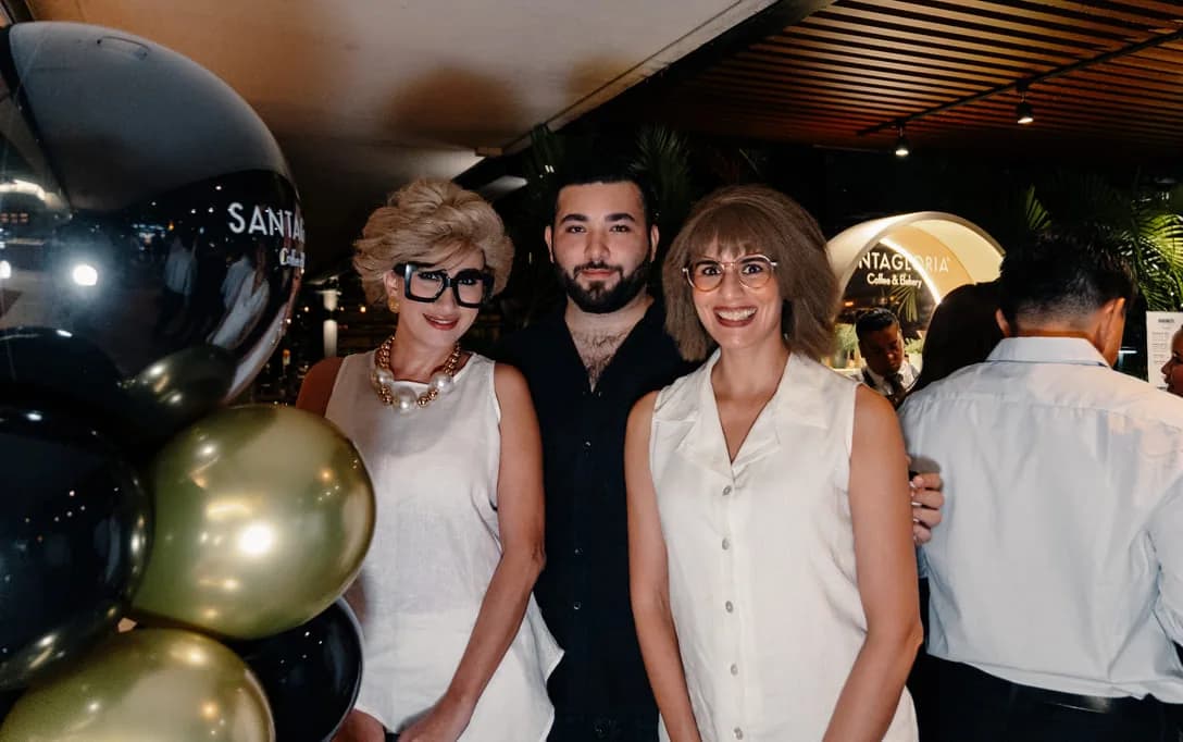 Santagloria Victory Platz celebra su inauguración con grandes anuncios para Mérida, foto 2 de 13
