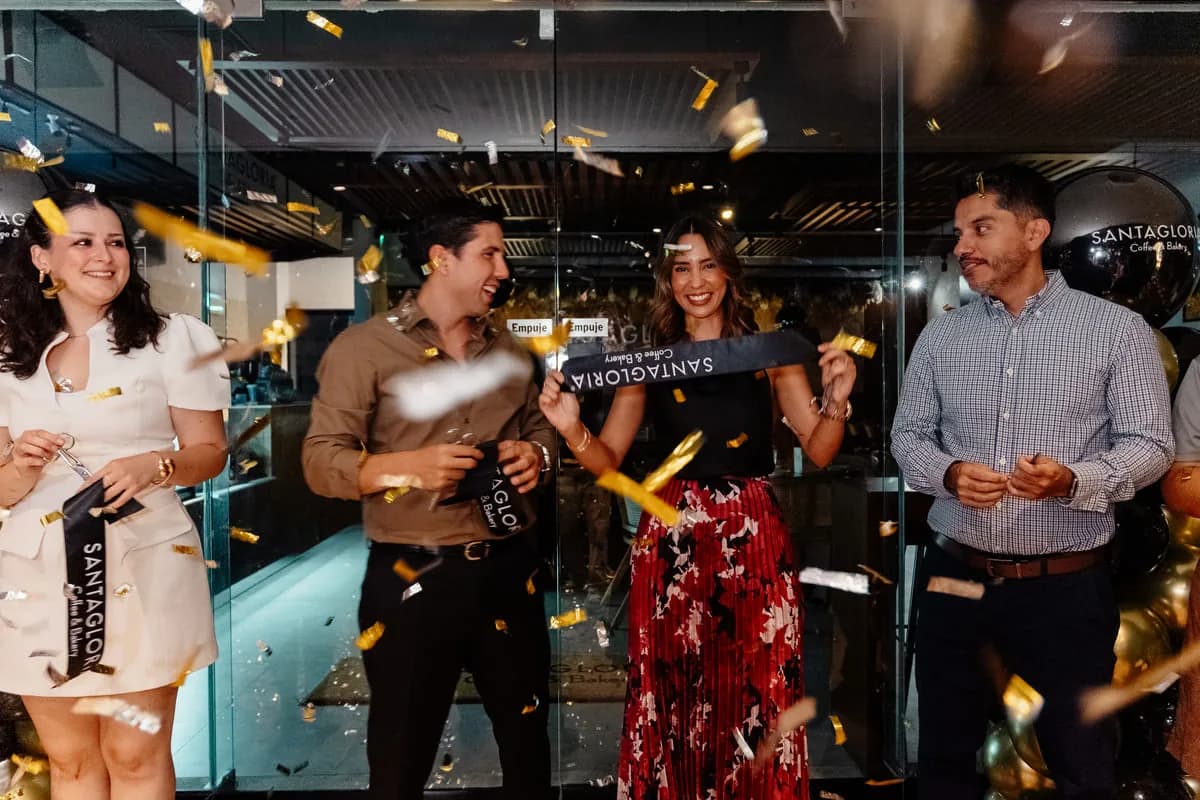 Santagloria Victory Platz celebra su inauguración con grandes anuncios para Mérida, foto 1 de 13