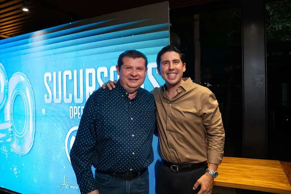 Santagloria Victory Platz celebra su inauguración con grandes anuncios para Mérida, foto 5 de 13