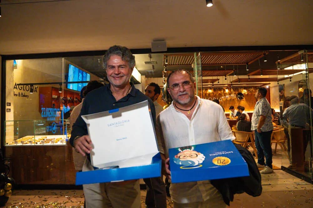 Santagloria Victory Platz celebra su inauguración con grandes anuncios para Mérida, foto 9 de 13
